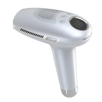 0,9 máquinas lisas da remoção do cabelo do Ipl da remoção do cabelo do laser da pele dos segundos GP591 e do rejuvenescimento da pele