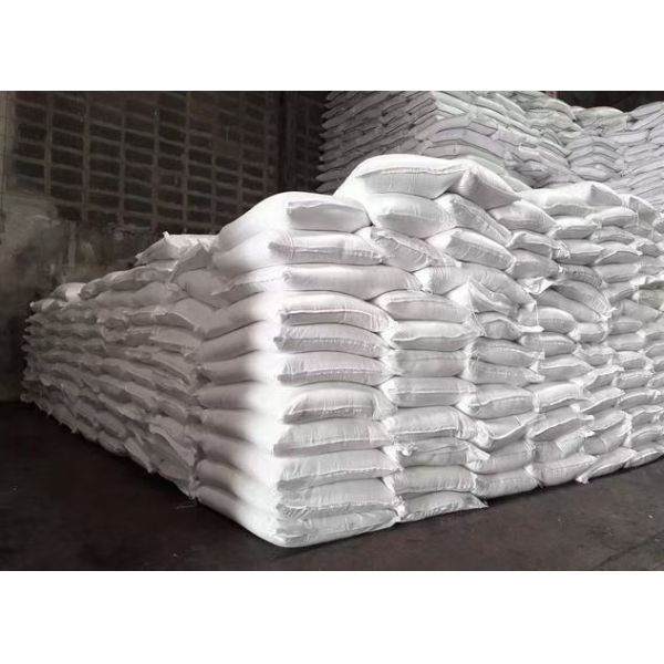 NaHCO3 materias primas inorgánicas competitivas Bicarbonato de sodio para la producción de bicarbonato de sodio