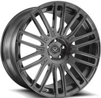 5x108 1 peça de rodas forjadas 18 19 20 polegadas Custom Alumínio Monobloco Juntas Para Jaguar Xj rodas