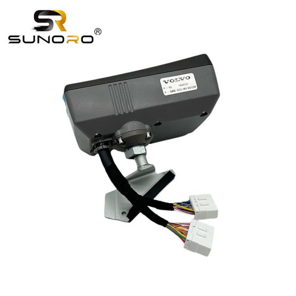 SUNORO Factory Outlet Monitor LCD Screen Display Panel 14640101 14640102 14723715 14609502 14609611 EC210D 240D 290D 380D 480D