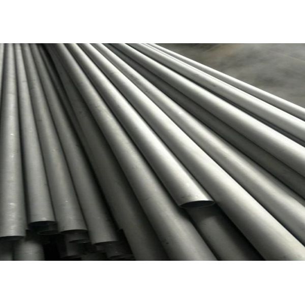 TP321H / S32109 304 Stainless Steel Seamless Tubing ASTM Standard 1.4878
