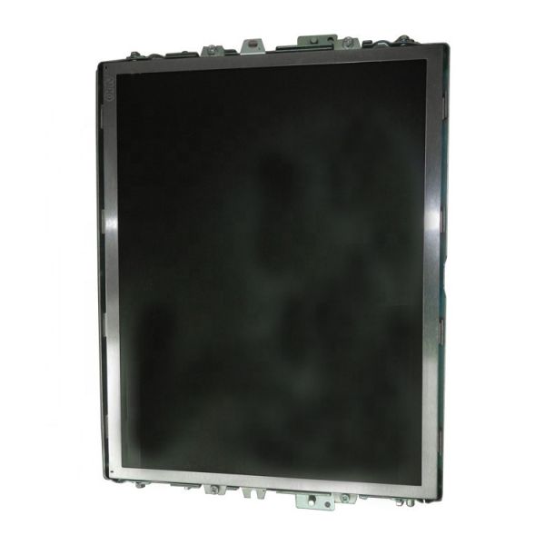 Монитор NCR LCD частей машины ATM 15 дюймов показать 0090025163 009-0025163