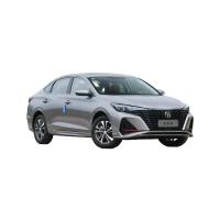 Changan Yidong EV460 Changan EADO Chinese New Energy Vehicles 145km/H