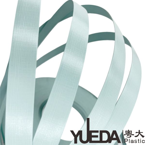 High Heat Resistance Kitchen Cupboard Edging Tape Interior Decoration Light Blue