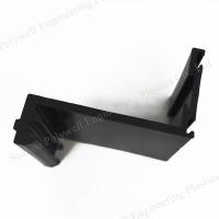 Nylon Bars PA66 GF25 Heat Insulation Strips High Precision Extrusion Thermal Break Polyamide Profiles