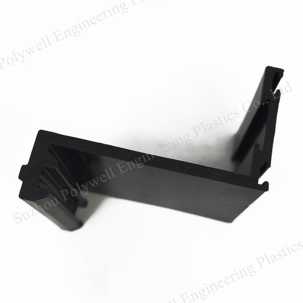CT Shape 25% Glassfiber Reinforced Polyamide Nylon 66 Thermal Break Strip for Bridge Windows