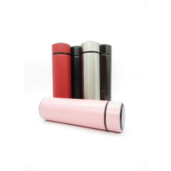 BPA Free Portable Thermos Bottle Non Toxic Safe Drinking Eco Friendly