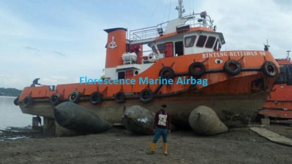 image008_副本 Pneumatic Rubber Ship Launching Airbag Lifting BV Certificate Heavy Lifting