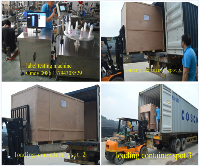 Оборудование линии разлива безопасности/пластиковая стеклянная машина завалки воды