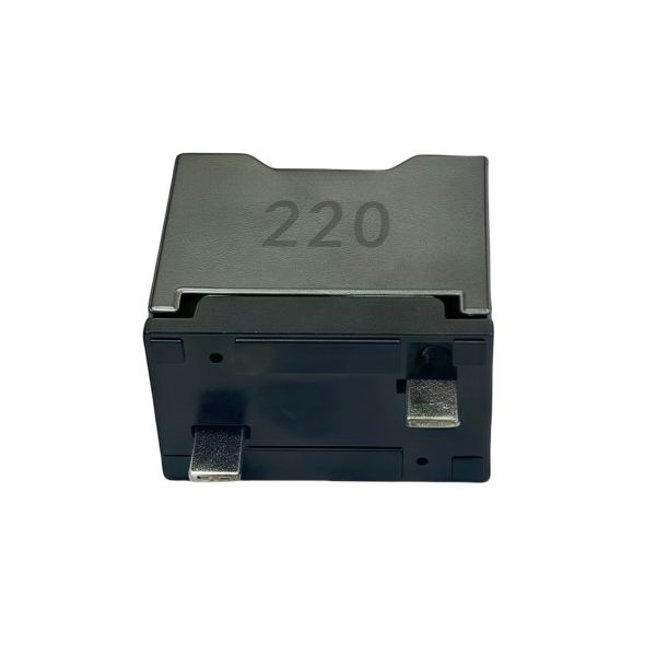 ER2923 Inductor de alta potencia de alambre plano de enrollamiento de DC a DC Inductor de bobina de chip