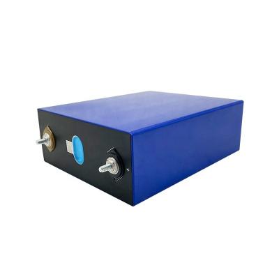 Bateria de lítio prismático Lifepo4 do veículo elétrico 280ah 3.2V