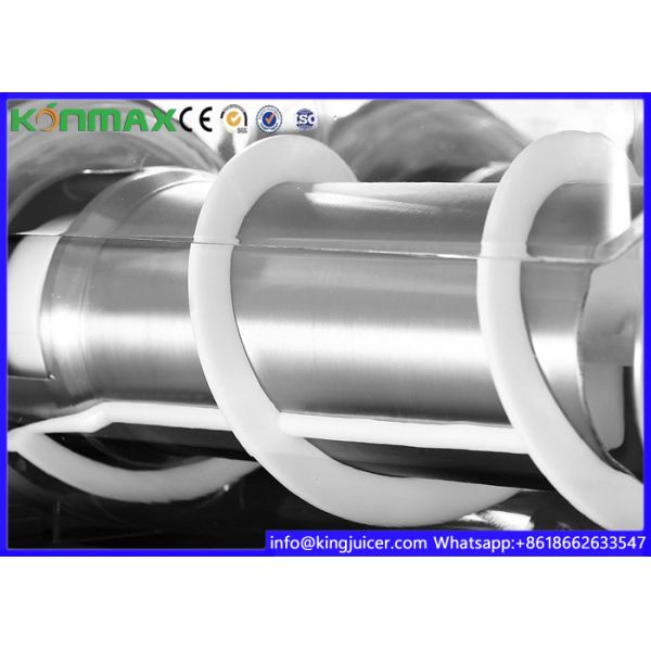 Двойные резервуары Слюш-машина Устройства для питания 10Lx3 Коммерческая Слюши-машина