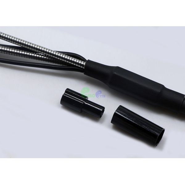CPRI Outdoor Duplex Fiber Patch Cable Anti - UV