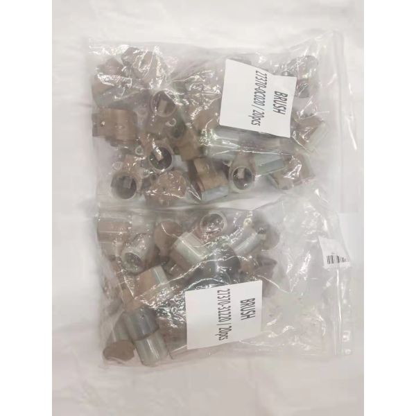 27370-0C020 Alternator Carbon Brush Holder Assembly Wearproof Antirust