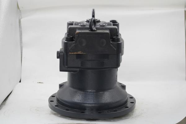 SG08 Excavadora Motor de balanço para SH200A3 SH200A1 HD700V2 E200B Excavadora de rastreamento
