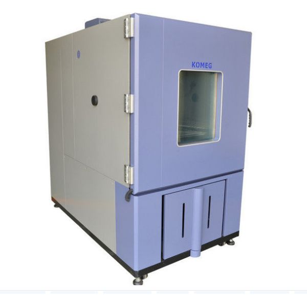 KMH-1000L Programmable Environmental Test Chamber，Constant Temperature Humidity