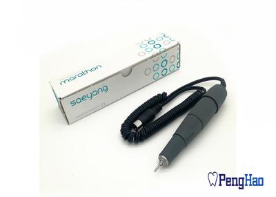 35000RPM Dental Micromotor Handpiece For Saeyang Marathon SDE-H37L1