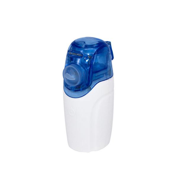 MY-125 Mini Inhaler USB Travel Pocket Handheld ultrasonic mesh nebulizer  for Adult Kid