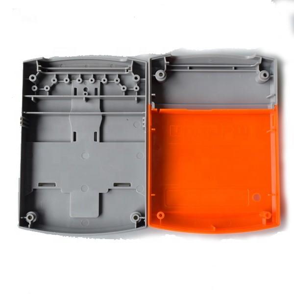 P20 Drone Prototype Plastic Parts CNC Prototype Molding Services