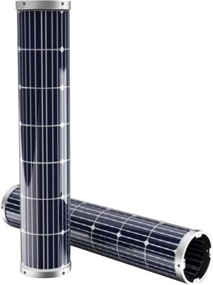 Luzes de rua IP65 postas solares