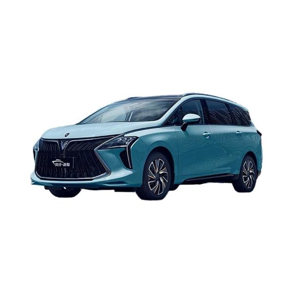 2024 Dongfeng Fengxing Forthing Youth Yacht 1.5T 7-Speed 197 HP L4 Medium MPV Gasoline Automobile