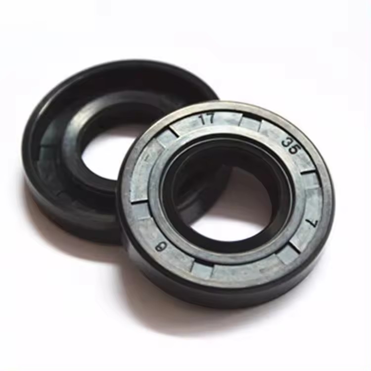 Китайская фабрика OEM на заказ Черный коричневый Красный Tc Sc NBR 14 * 30 * 10 Масляный герметик
