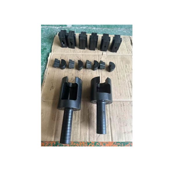 Hydraulic Universal Testing Machine offering tension compression bending and shear testing with easy operation and maintenance
