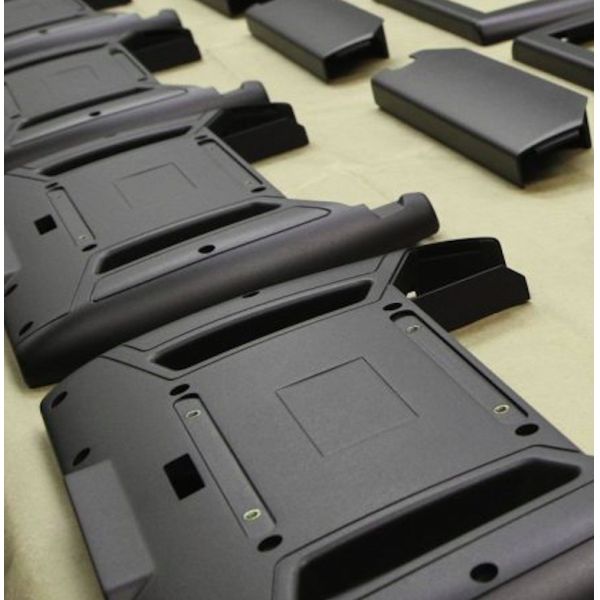 Plastic Injection Mould Making for Professional Mold PVC Parts OEM ODM Enclosure