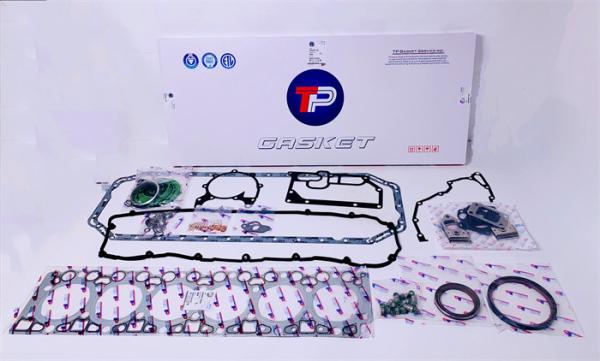 Full Head D8K VOLVO Gasket Kit Wear Resistant Durable 02931818
