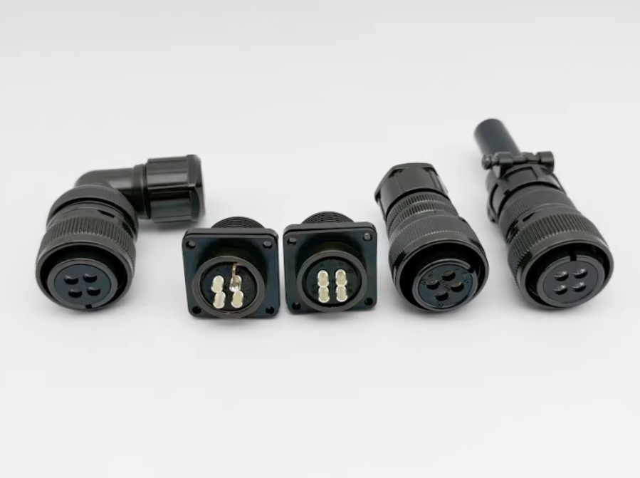 MIL-C Circular Connector MS3108A20-18 3102A20-29 22-22 24-10 20-22 24-11 PLUG 32-17