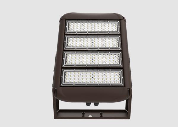 180LPW Commercial Outdoor LED Flood Lights / 200W Outdoor Garden Landscape Light