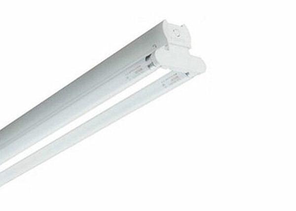 Luz do tubo do diodo emissor de luz de AC220-240V 8w, consumo de mais baixa potência longo das ampolas 100LM/W do tubo
