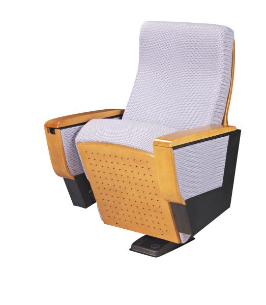 China High Quality Auditorium Chair, Theater Chair For Sale