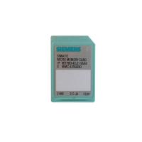 Plc de la automatización industrial del regulador lógico programable del plc de 6ES7953 8LP31 0AA0 Siemens