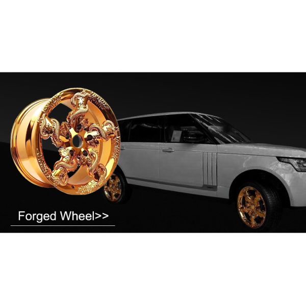 колесо сплава автомобиля отверстий 18inch 19inch 5 снабжает ободком для Шевроле Malibu