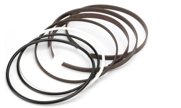 Hydraulic Mechanical Excavator Seal Kit ZX870-3 Arm Cylinder Sealing Complete Set