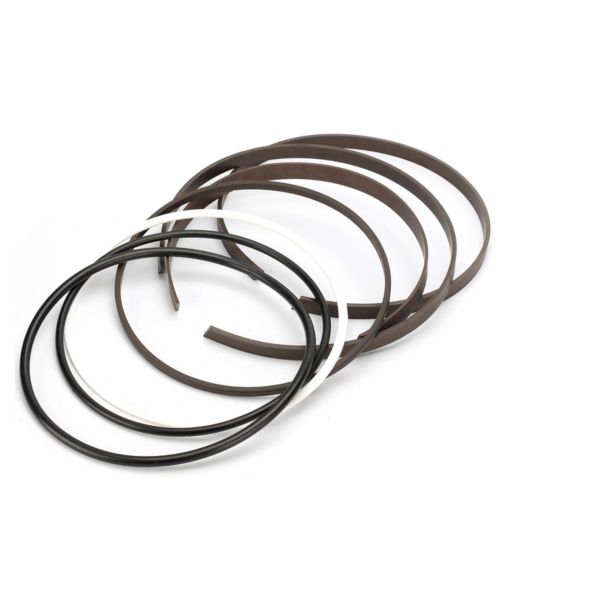 Центр совместный гидравлический экскаватор уплотнительный комплект ZX870-3 ручной цилиндр уплотнения полный набор