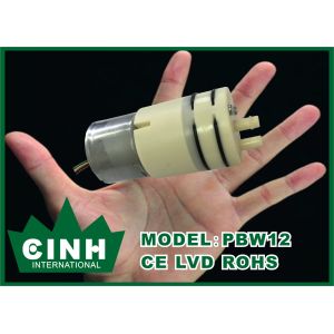 Малошумный безщеточный насос 24v/батарея DC управляя CE водяной помпы аквариума