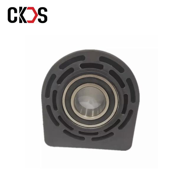 INCIDENCE ASSY Truck Chassis Parts de CENTRE d'OEM japonaise de soutien d'arbre d'entraînement de boîte de vitesse pour NISSAN UD MKB210 37510-90019
