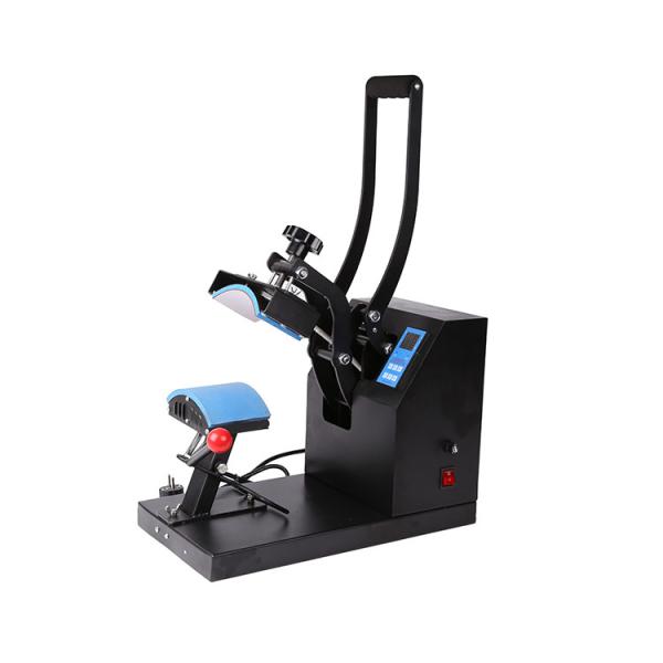 Sublimation Cap Printing Machine Cap Heat Press For Photo Printing