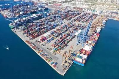 China To Odessa International Ocean Freight Forwarder International Ocean Shipping