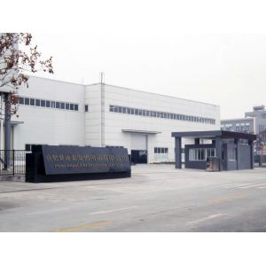 HeFei Alipet Pet Product Ltd