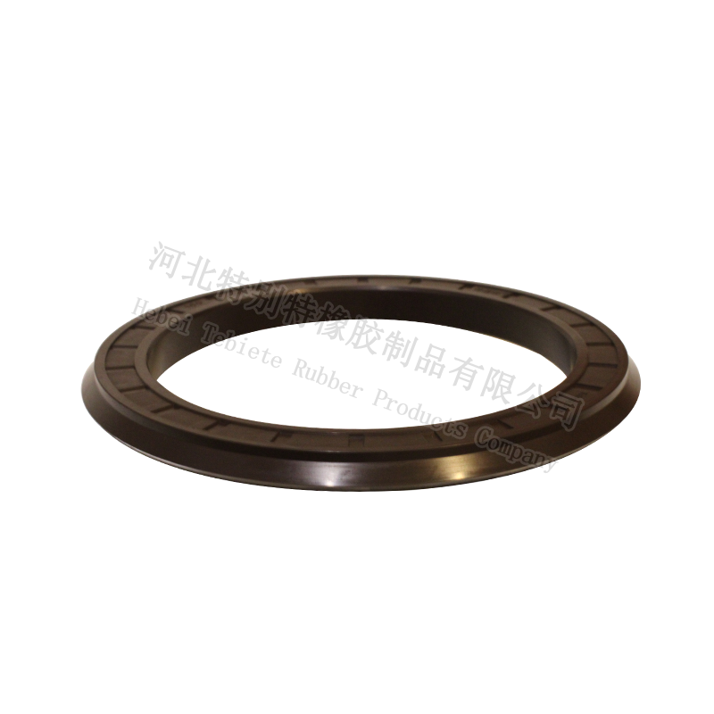 125x160x13 Single Lip Oil Seal Fit For CRSH11 R And FAW Rear Wheel
