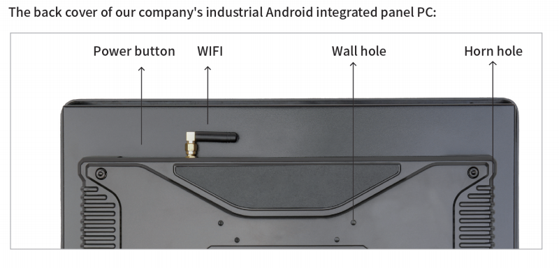 10-15 ПК планшета сенсорного экрана андроида дюйма с отдельной клавиатурой