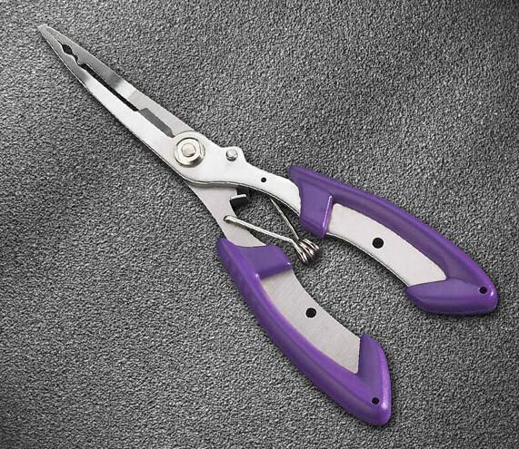 fishing pliers