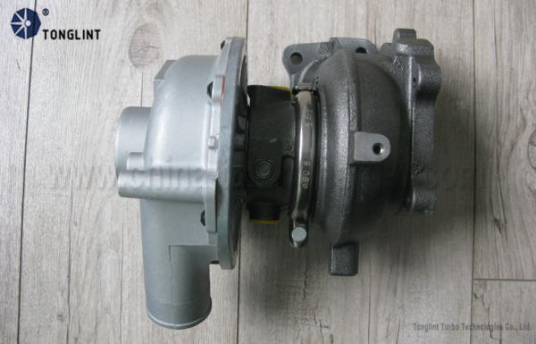 Isuzu Excavator Earth Moving Diesel Turbocharger RHF55 VB440031 CIES Turbo For 4HK1TC, 4HK1-T, 4HK1, 4HE1, 4HK1 Engine