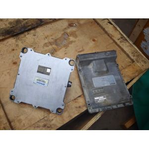 Hydraulic Control Valve Plate For CAT 320, Stable Pressure & No Internal Leakage