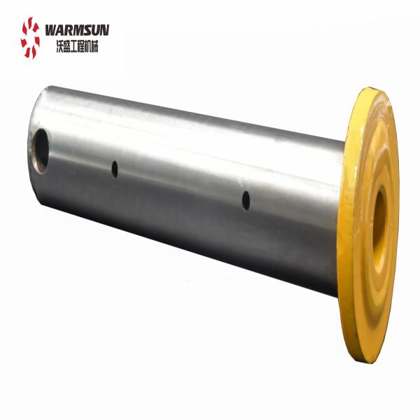 SY60.3-13 Excavator Bucket Pins Of Sany SY75 Excavators For Bucket Rod Connection