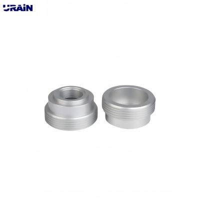 Precise Stainless Steel CNC Machining Parts , Precision CNC Milling Machining Service
