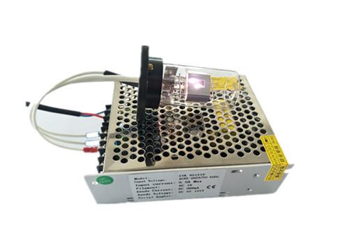 High Stability Deuterium Lamp Power Supply GTK-02162.5 Free Sample Available